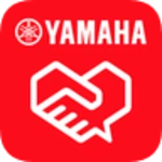 yamaha life android application logo